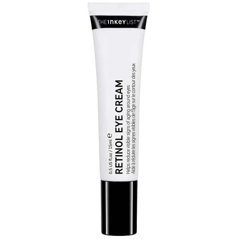 The Inkey List Retinol Eye Cream 15 ml