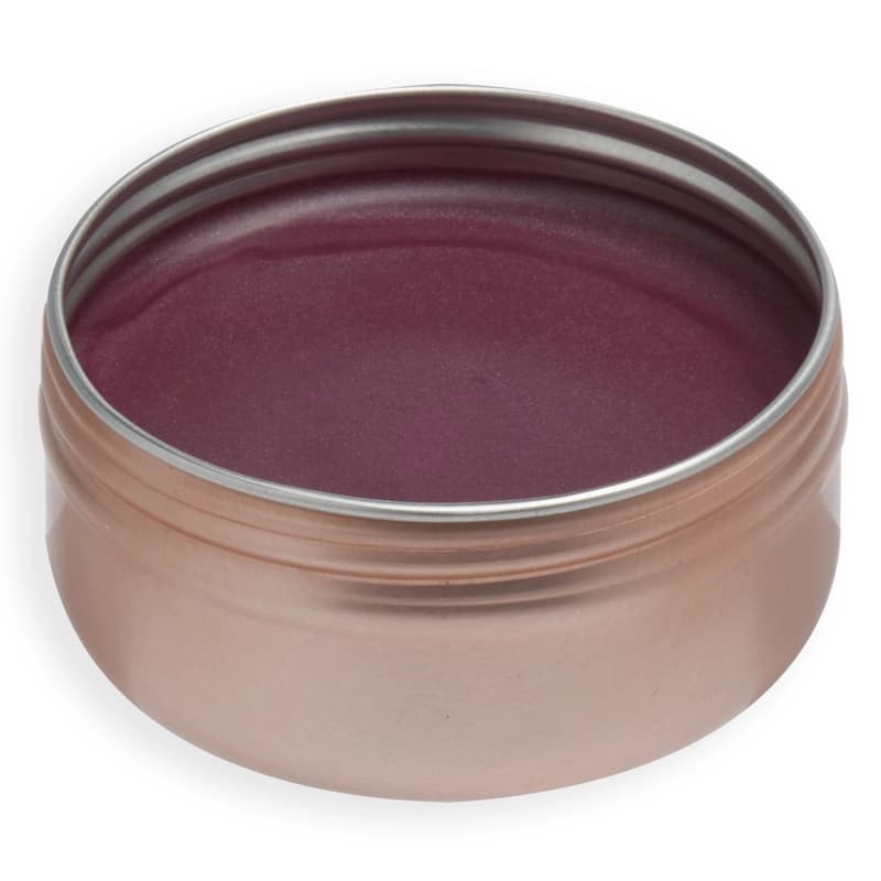 Makeup Revolution Balm Glow 32 g - Deep Plum