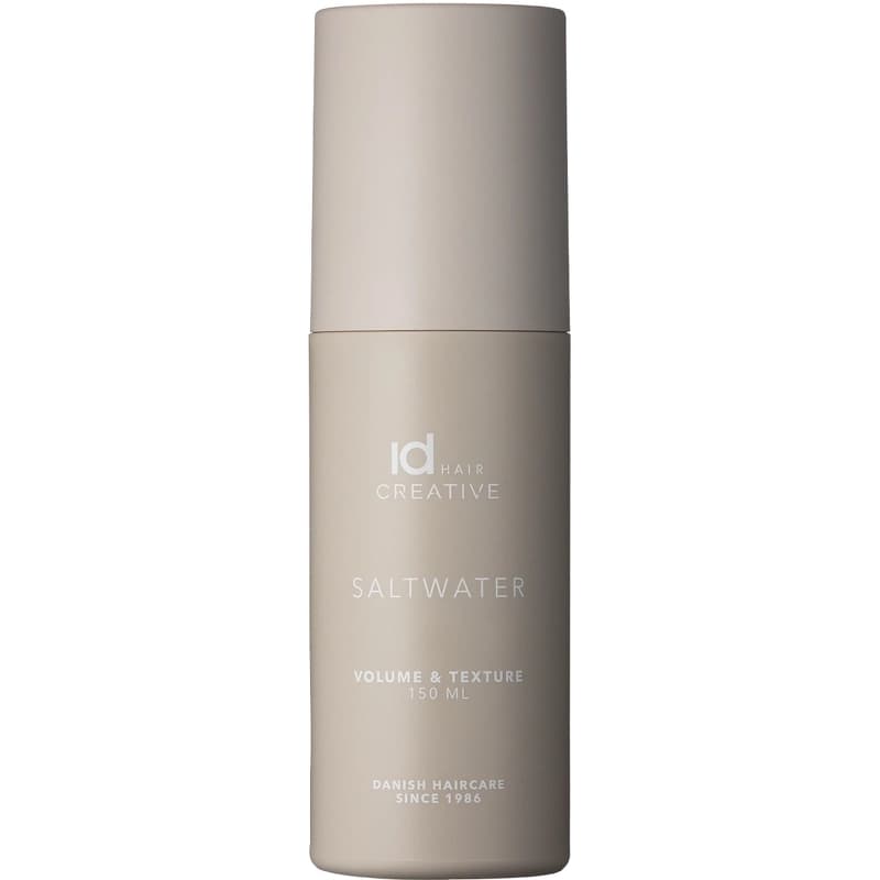 IdHAIR Creative Saltwater 150 ml