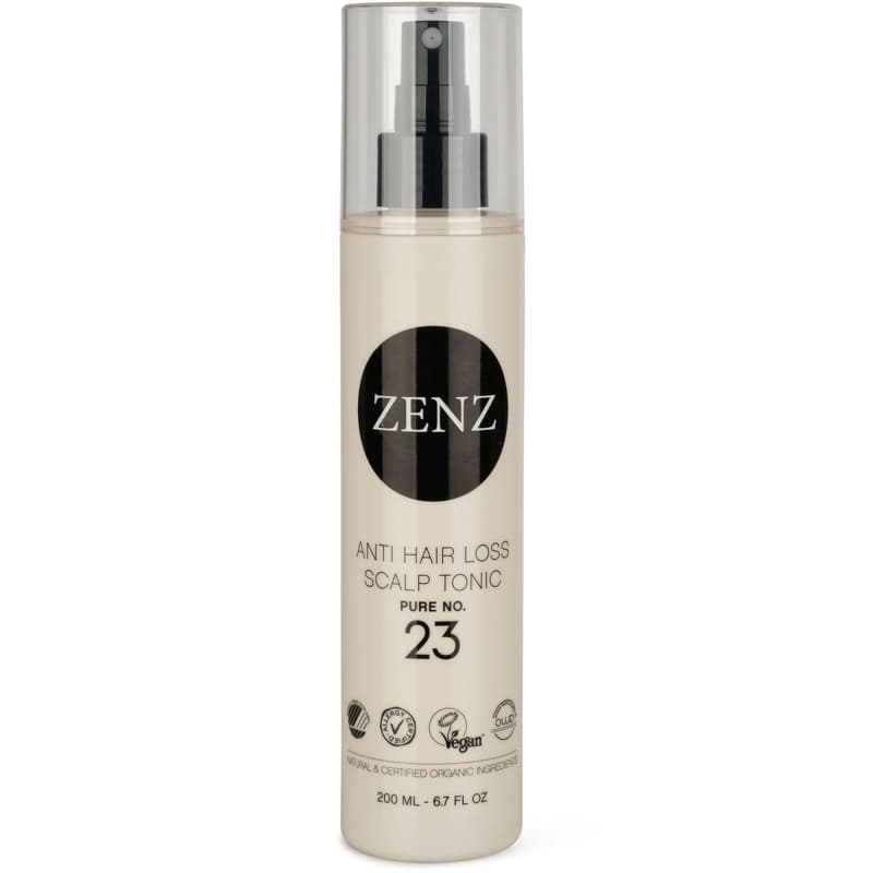 Zenz Anti Loss Tonic No. 23 - 200 ml
