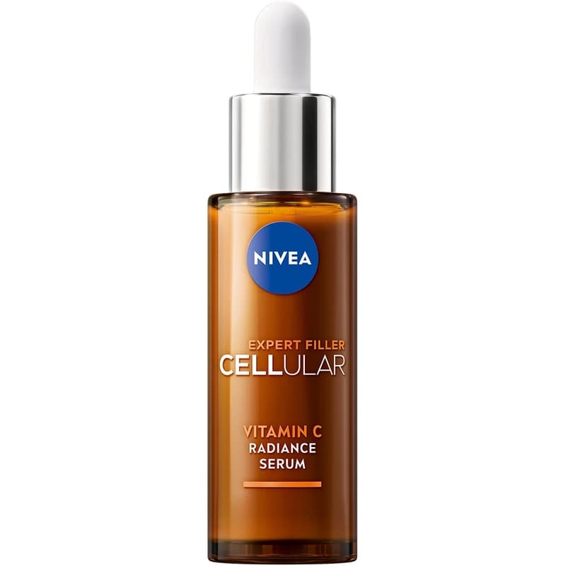 Nivea Cellular Vitamin C Radiance Renewing Serum 30 ml