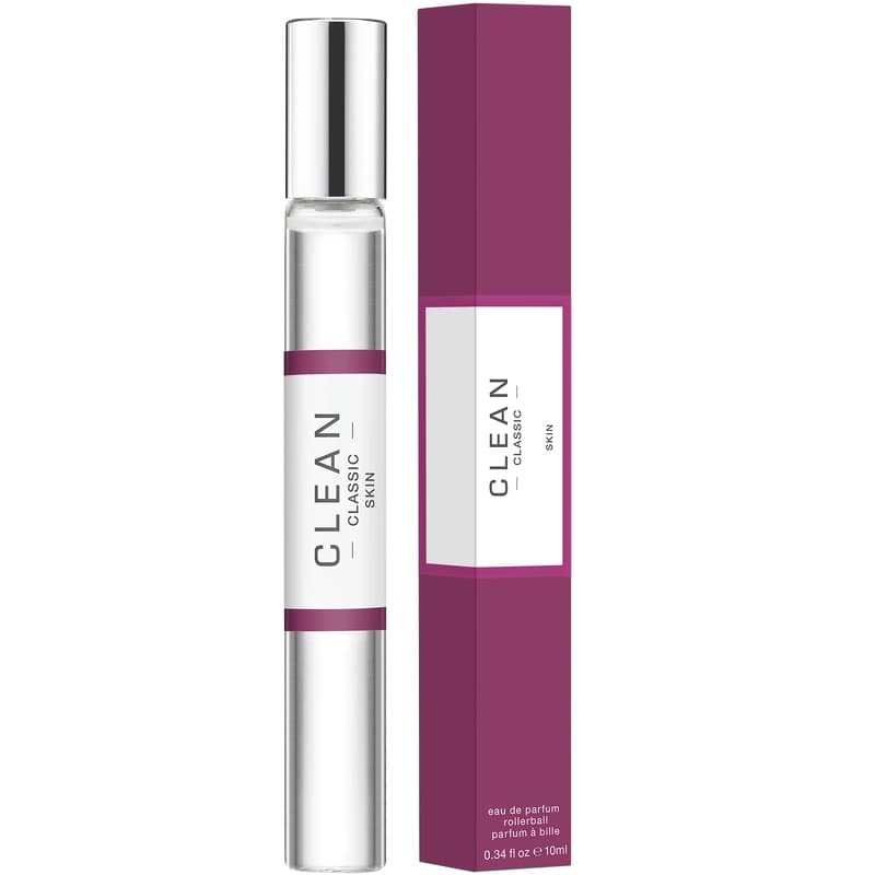 Clean Perfume Classic Skin EDP 10 ml