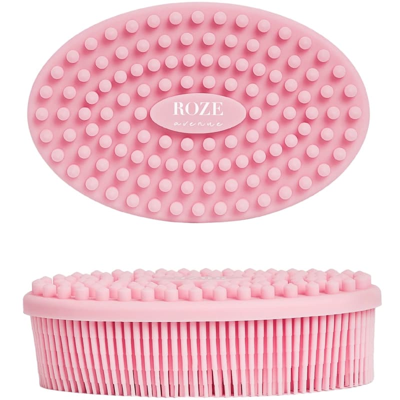 Roze Avenue Body Scrub Brush
