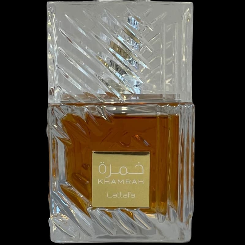 Lattafa Khamrah EDP 100 ml