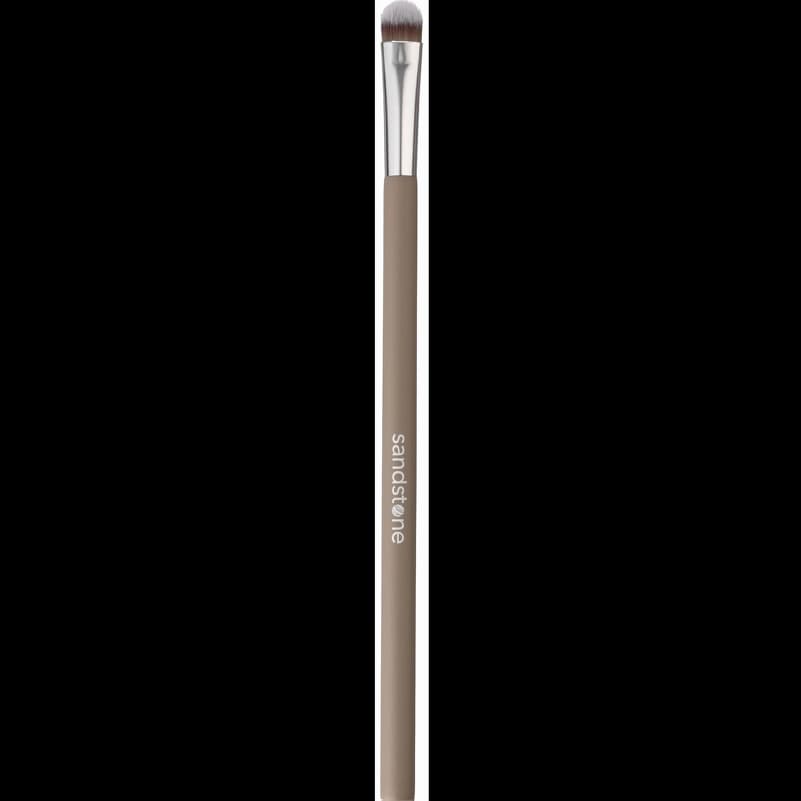 Sandstone Soft Collection Eyeshadow Brush