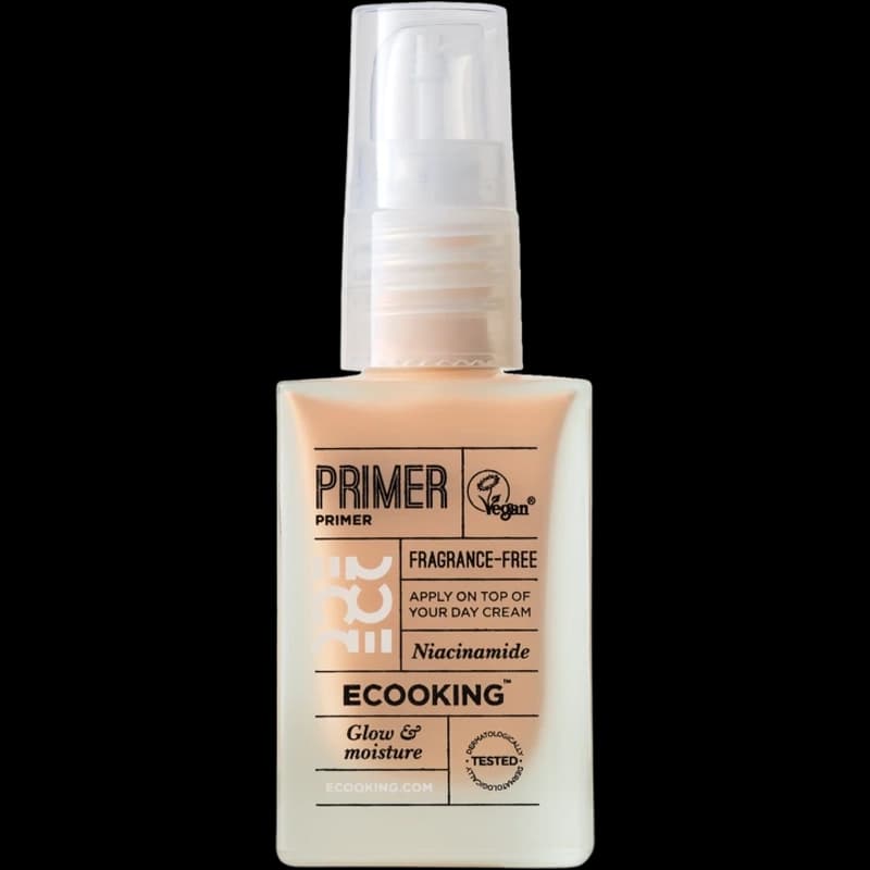 Ecooking Primer 28 ml - 02 Peach