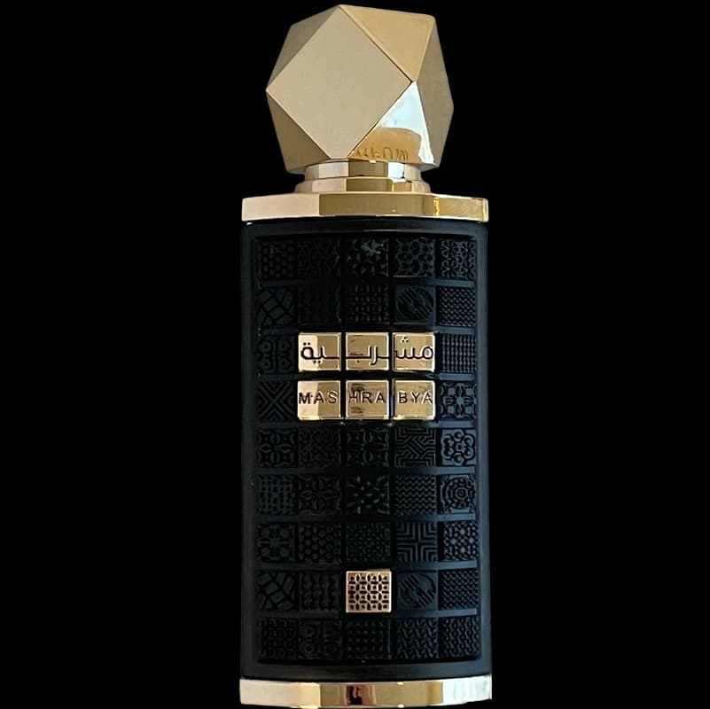 Lattafa Mashrabya EDP 100 ml