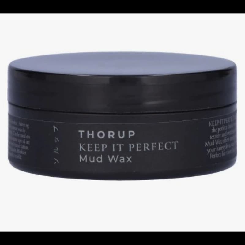 THORUP Keep It Perfect Fiber Voks 75 ml