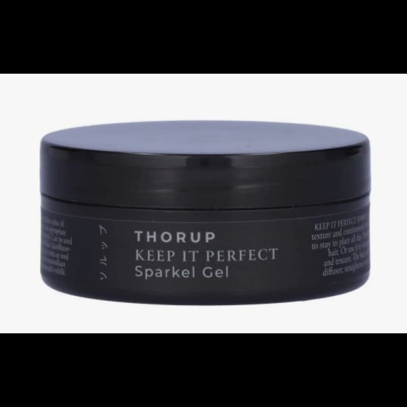 THORUP Keep It Perfect Sparkle Wax 200 ml