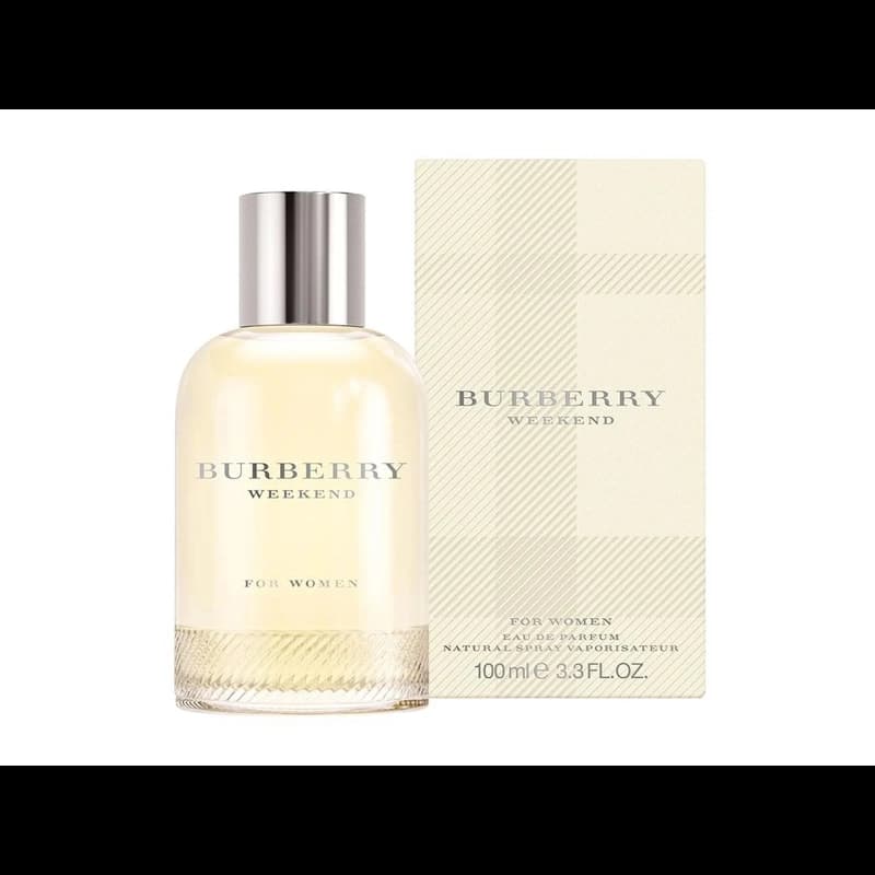 Burberry Weekend For Women EDP 100 ml
