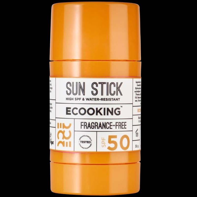 Ecooking Sun Stick SPF 50 - 30 g