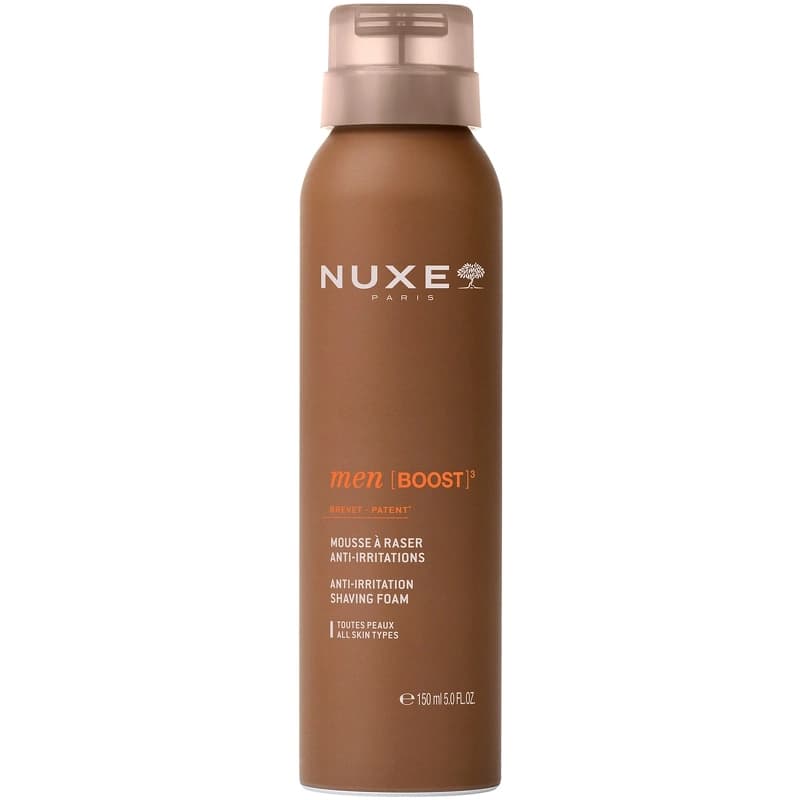 NUXE Men Shaving Foam 150 ml
