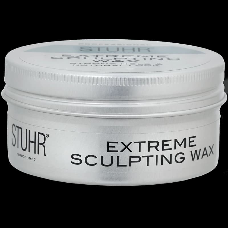 Stuhr Extreme Sculpting Wax 80 ml