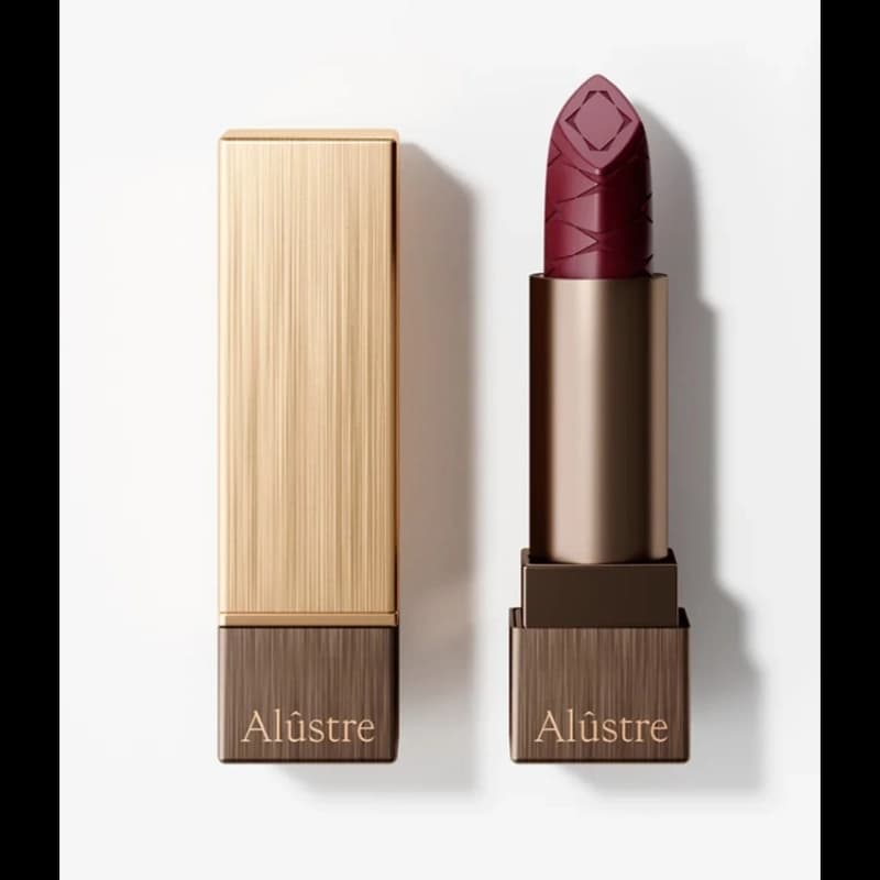 Alûstre The Original Lipstick 3.3 g - 776 Red