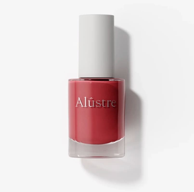 Alûstre Nail Polish 10 ml - 906 Earth