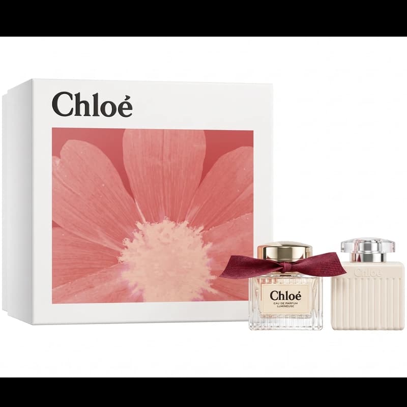 Chloé L’Eau de Parfum Intense Gift Set
