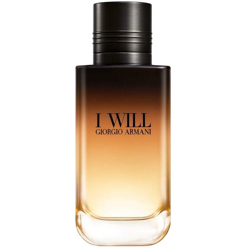 Giorgio Armani I WILL EDP 100 ml