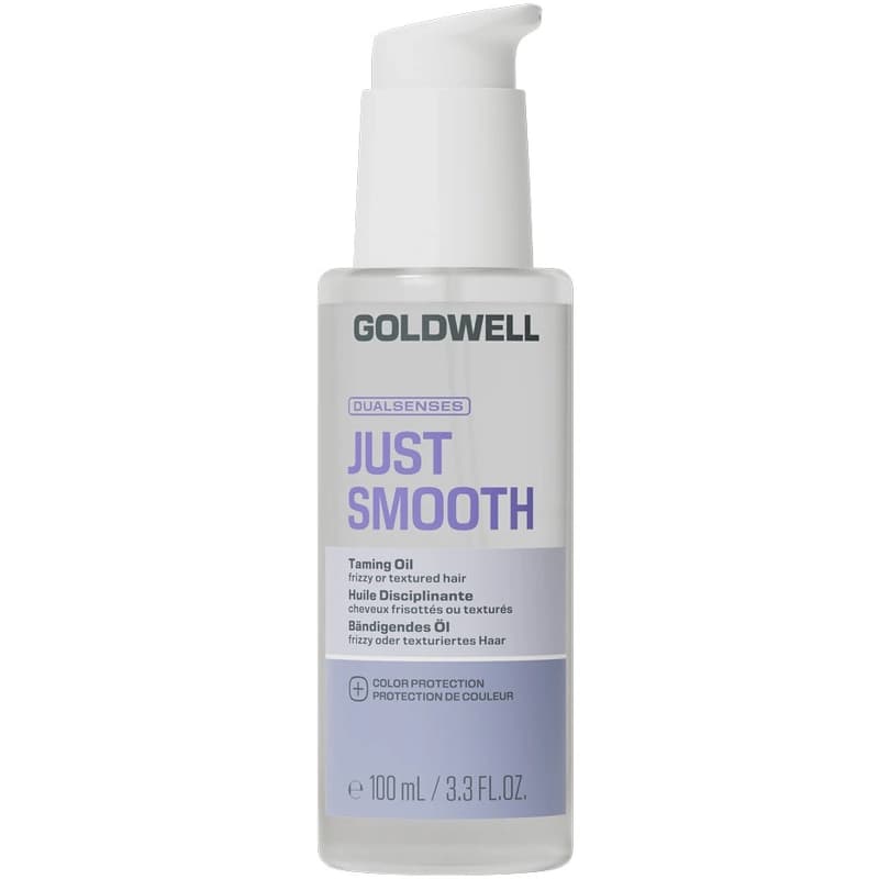 Goldwell Dualsenses Just Smooth Taming Oil 100 ml