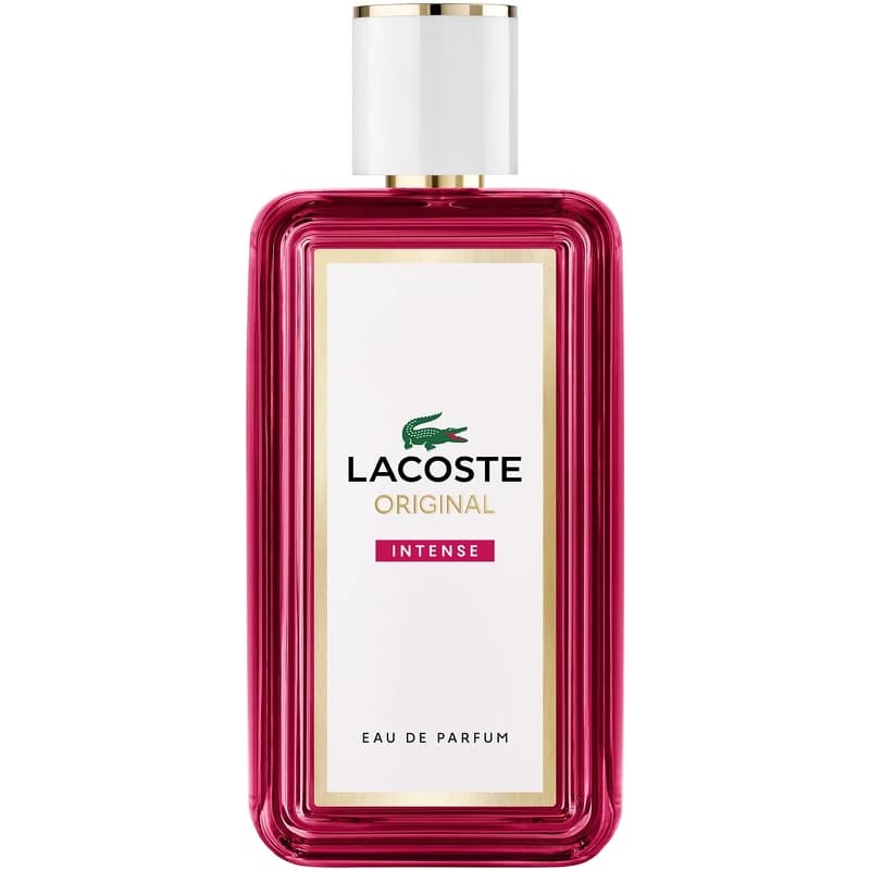 Lacoste Original Femme EDP Intense 100 ml