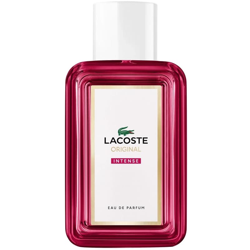 Lacoste Original Femme EDP Intense 40 ml