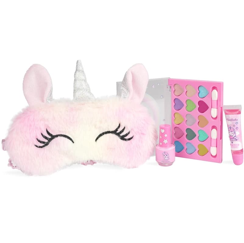 Martinelia Makeup & Sleeping Mask Set