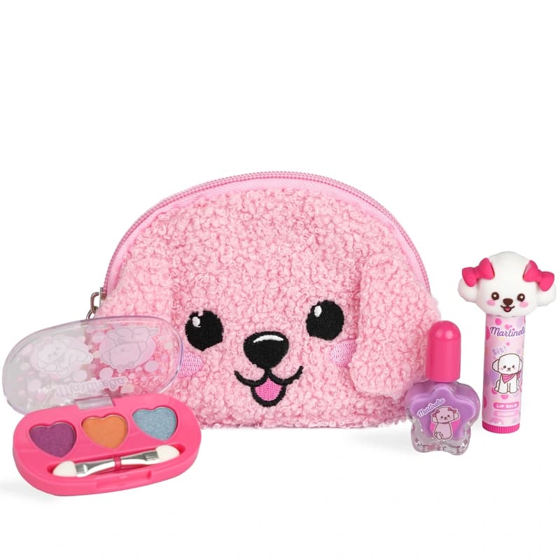 Martinelia Fluffy Friends Set