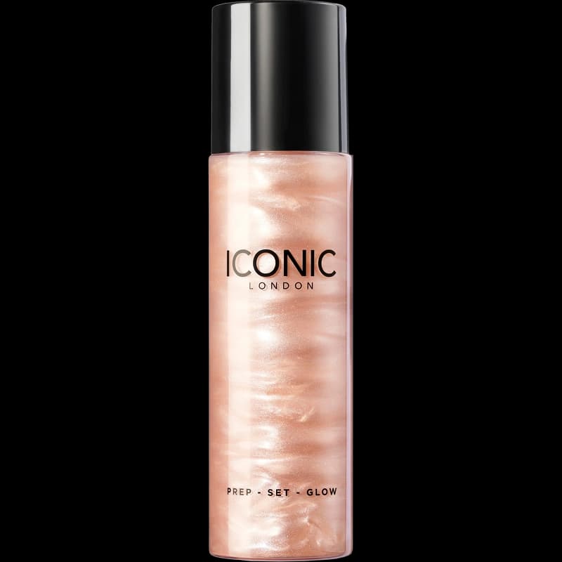 ICONIC LONDON Prep Set Glow 120 ml - Original