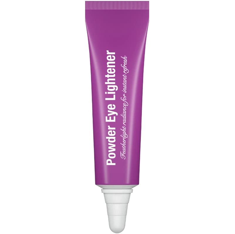 Lantz Cph Eye Lightener 15 ml - Powder