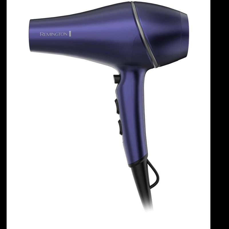 Remington Hairdryer - Purple