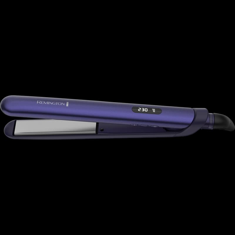 Remington Straightener - Purple