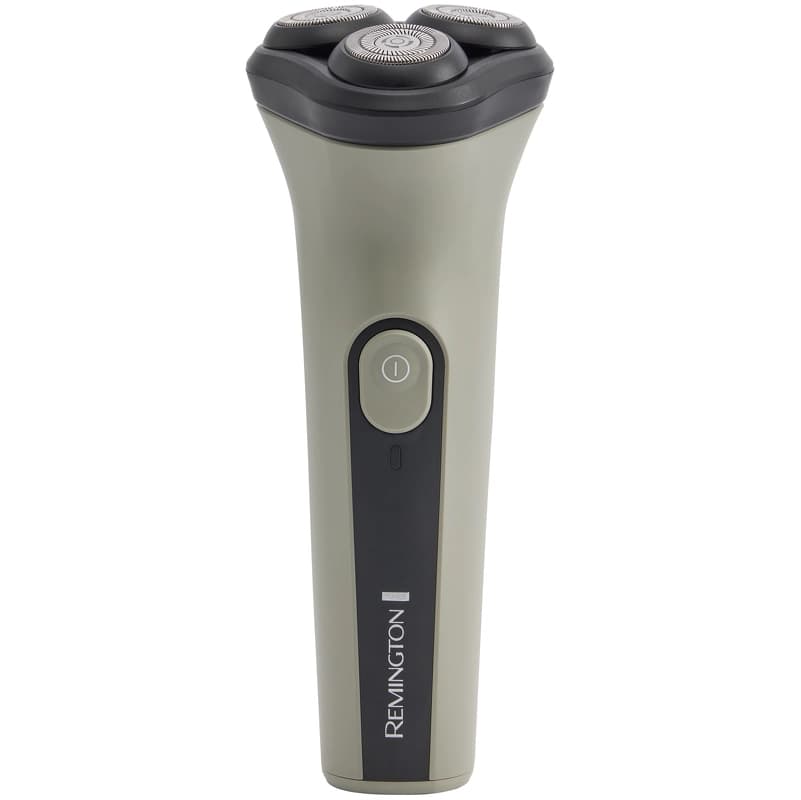 Remington Rotary Shaver - Green