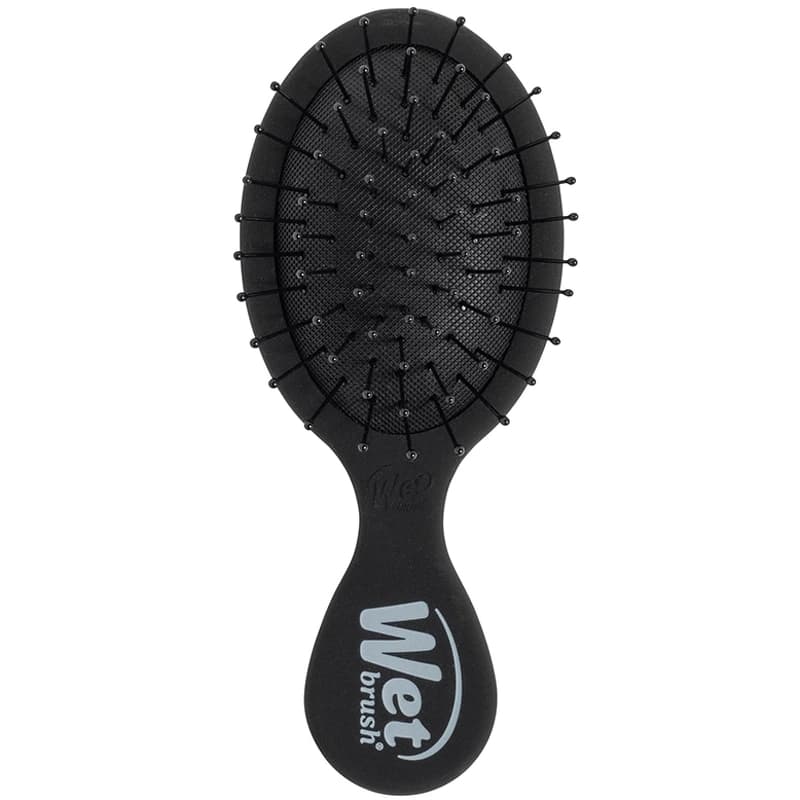 Wet Brush Mini Original Detangler - Black