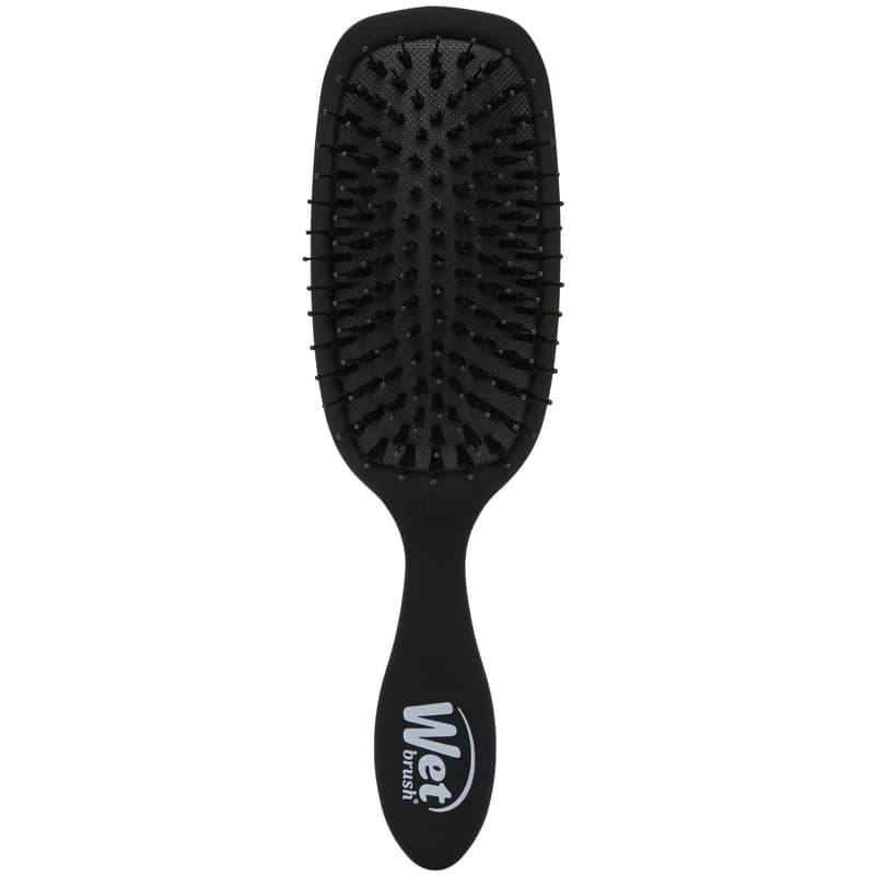 Wet Brush Smooth Styler - Black