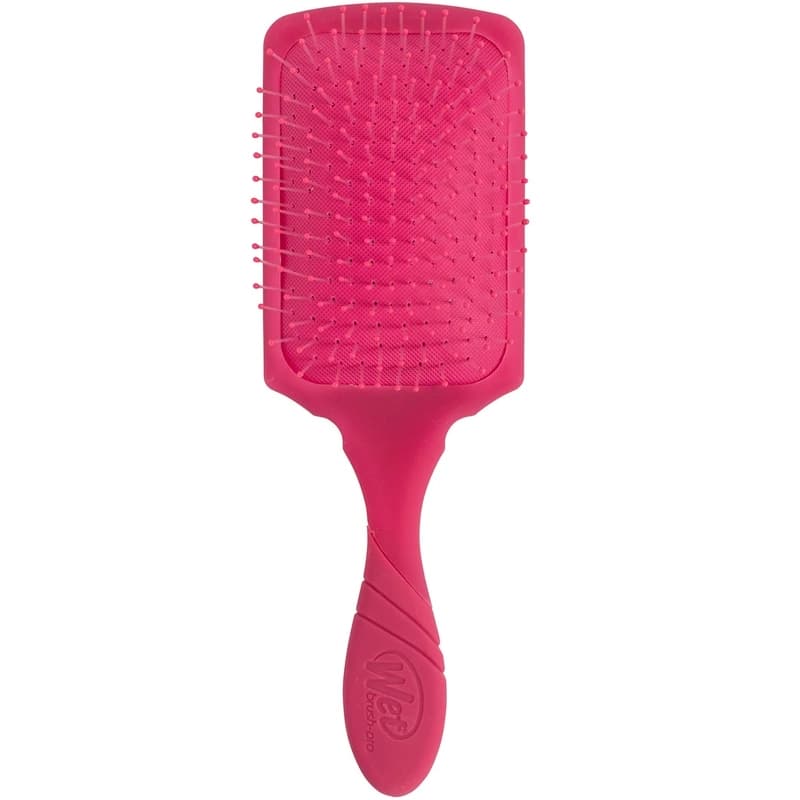 Wet Brush Pro Paddle Detangler - Pink