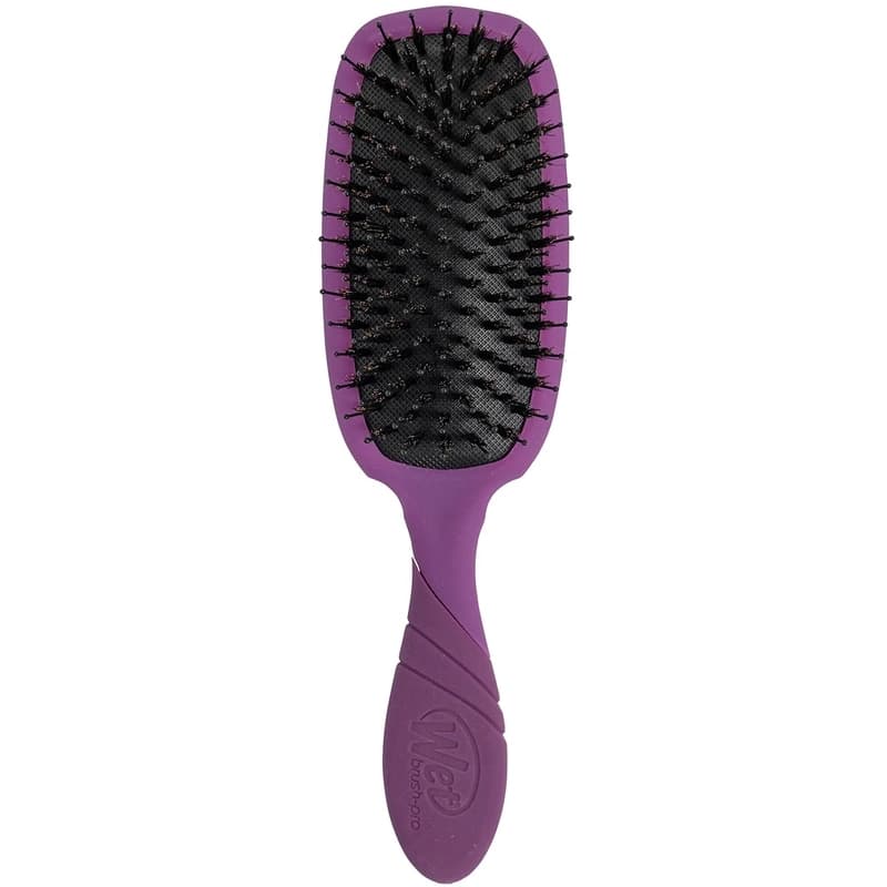 Wet Brush Pro Smooth Styler - Purple