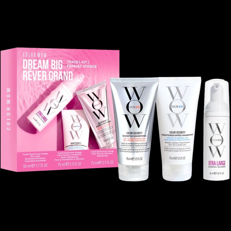 Color WOW Dream Big Discovery Set