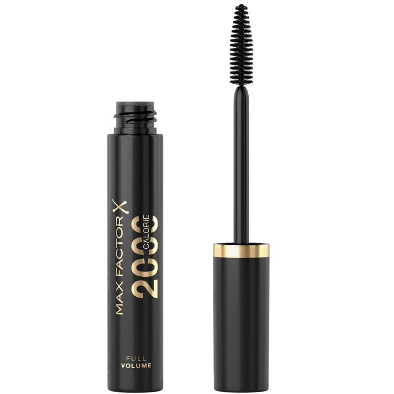 Max Factor 2000 Calorie Dramatic Volume Mascara - 002 Black/brown - Black/Brown 9 ml - Black/Brown