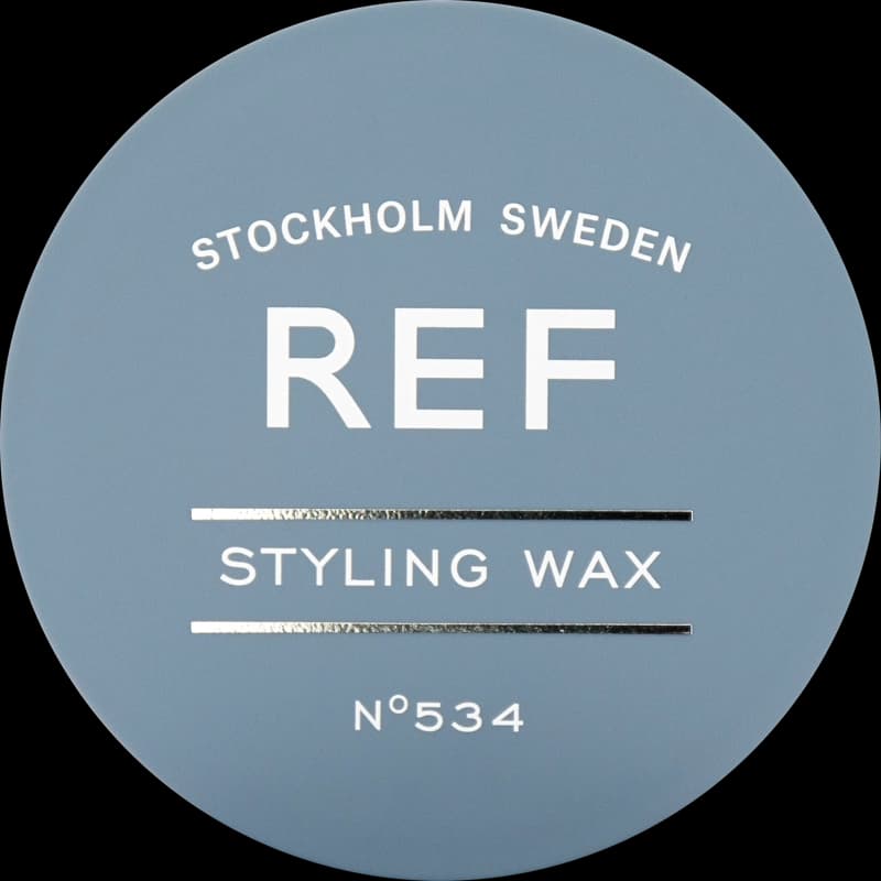 REF 534 Styling Wax 85 ml
