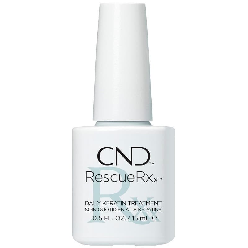 CND RescueRxx Daily Keratin Treatment 15 ml