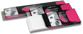 Speed Wraps High Light Paper 17 cm x 10 pieces