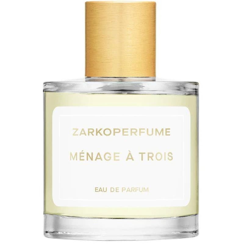 ZarkoPerfume Ménage Á Trois EDP 100 ml