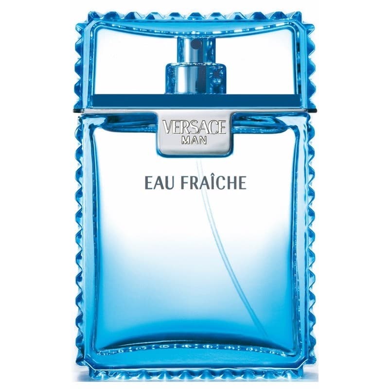 Versace Man Eau Fraîche EDT 50 ml
