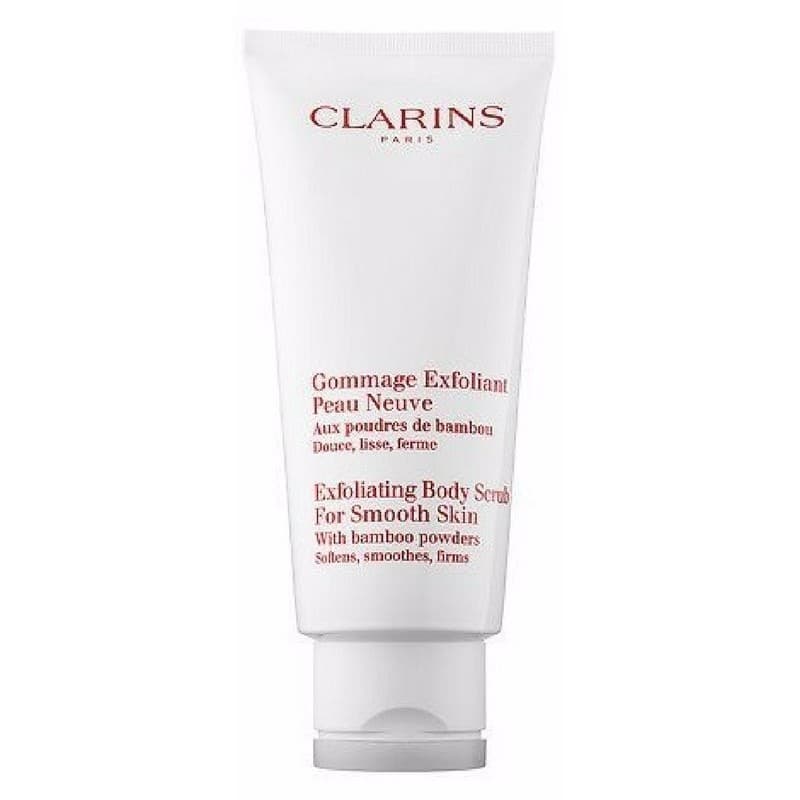 Clarins Exfoliating Body Scrub 200 ml