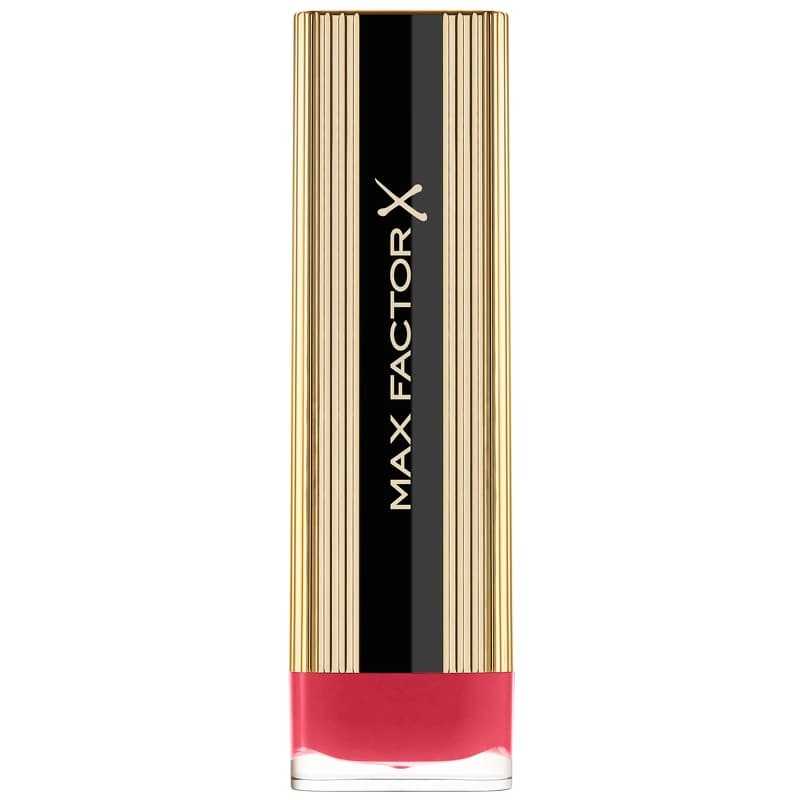 Max Factor Colour Elixir Lipstick 4 ml - 055 Bewitching Coral