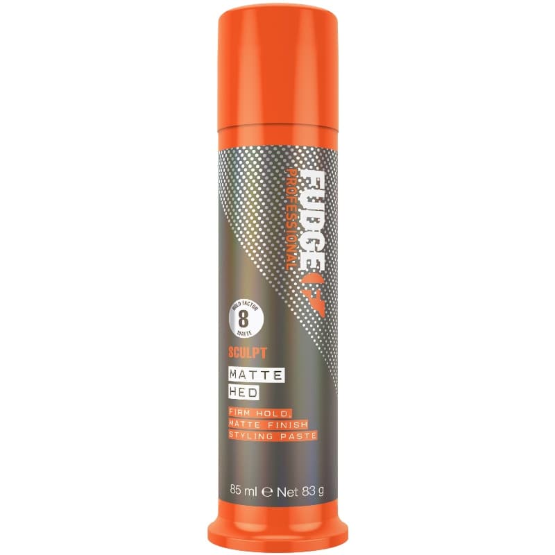 Fudge Matte Hed 85 ml