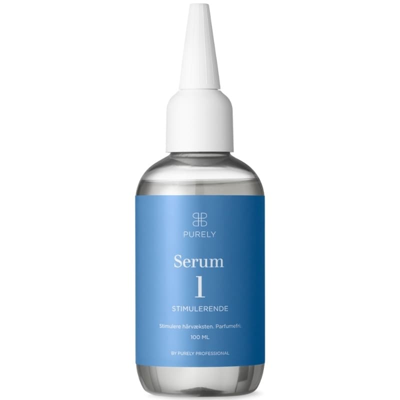 Purely Professional Serum 1 - 100 ml