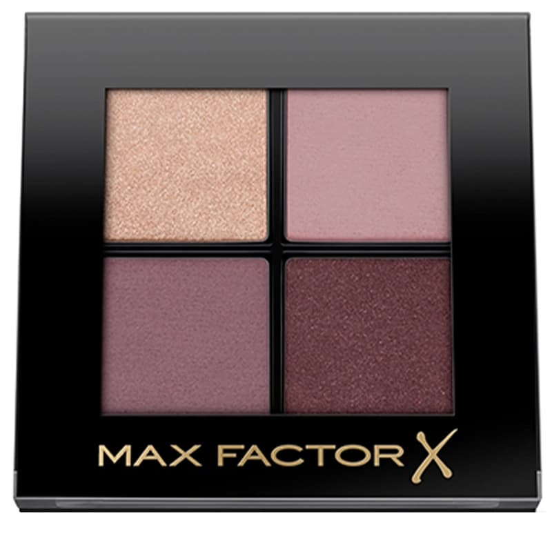 Max Factor Color Xpert Soft Touch Palette 4 g - 002 Crushed Blooms