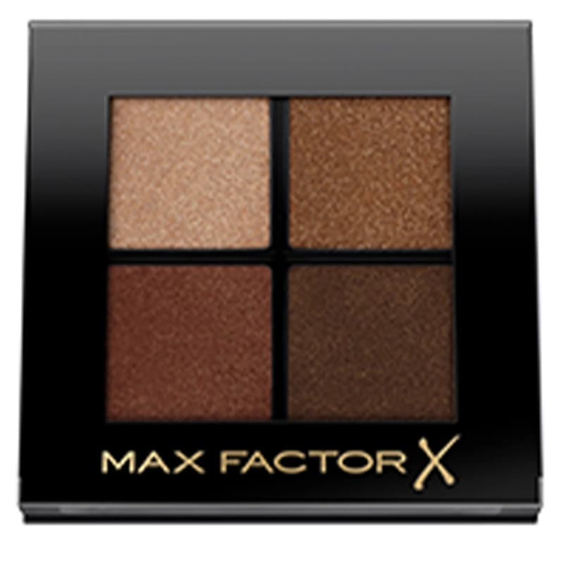 Max Factor Color Xpert Soft Touch Palette 4 g - 004 Veiled Bronze