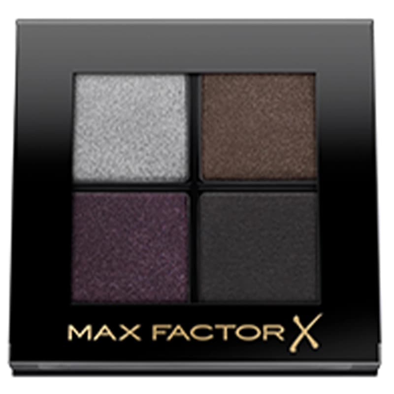 Max Factor Color Xpert Soft Touch Palette 4 g - 005 Misty Onyx