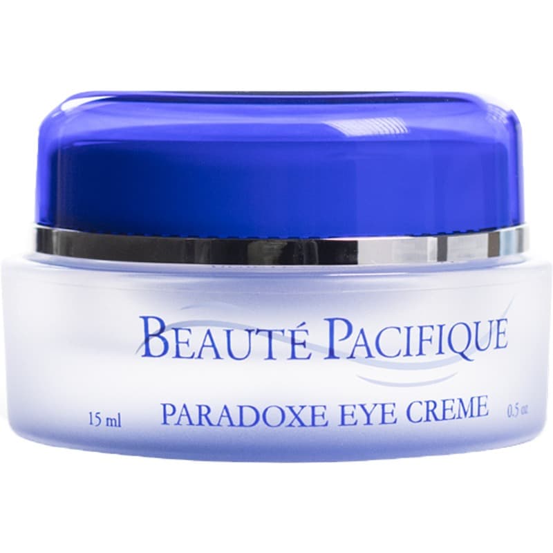 Beauté Pacifique Paradoxe Eye Creme 15 ml